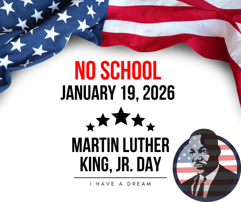 No School