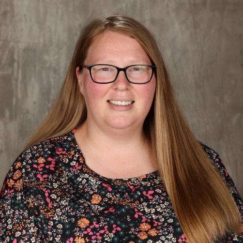 AmandaPrater's Profile Photo