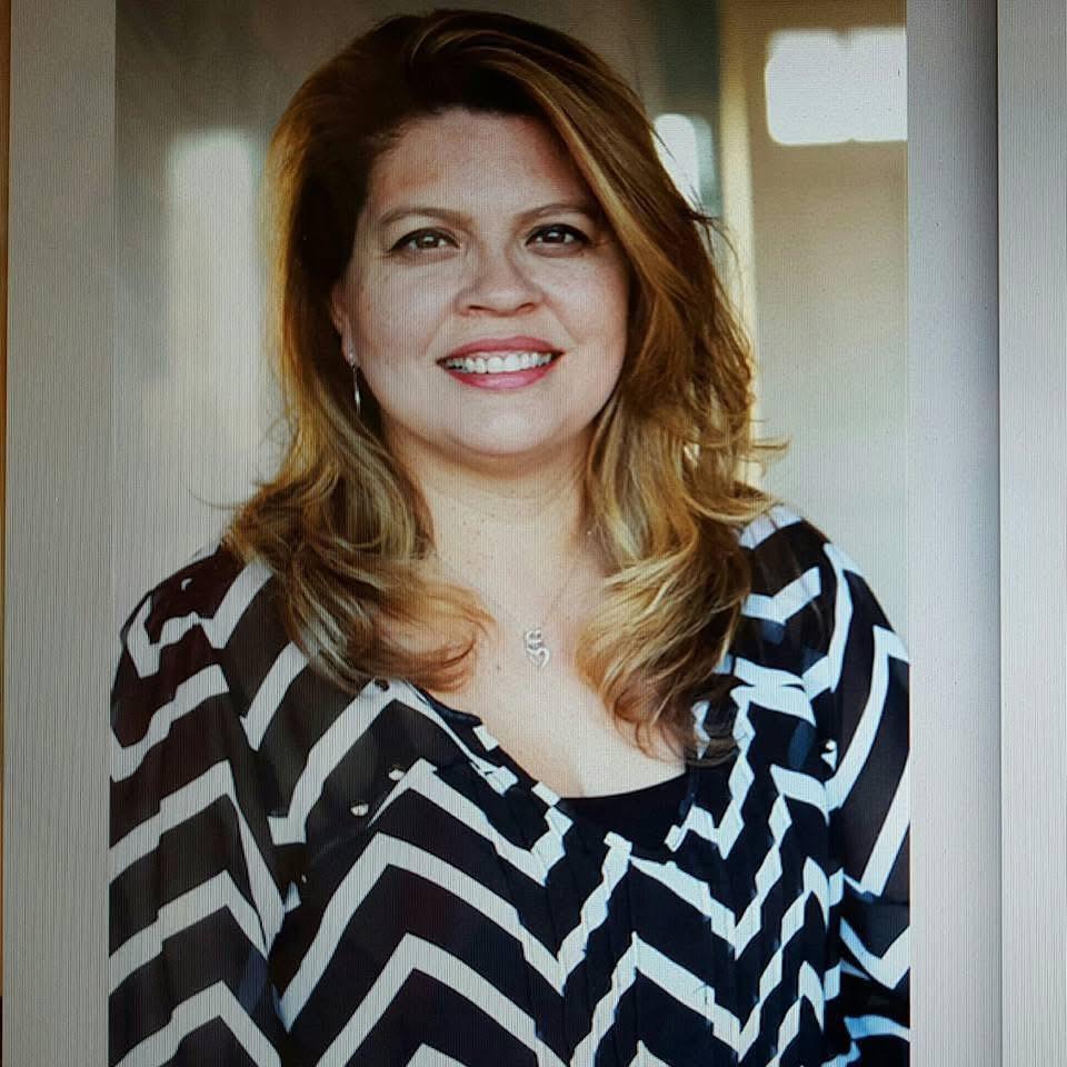 Naomi Kaidin's Profile Photo