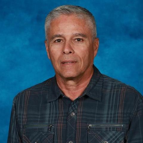 SergioLopez's Profile Photo