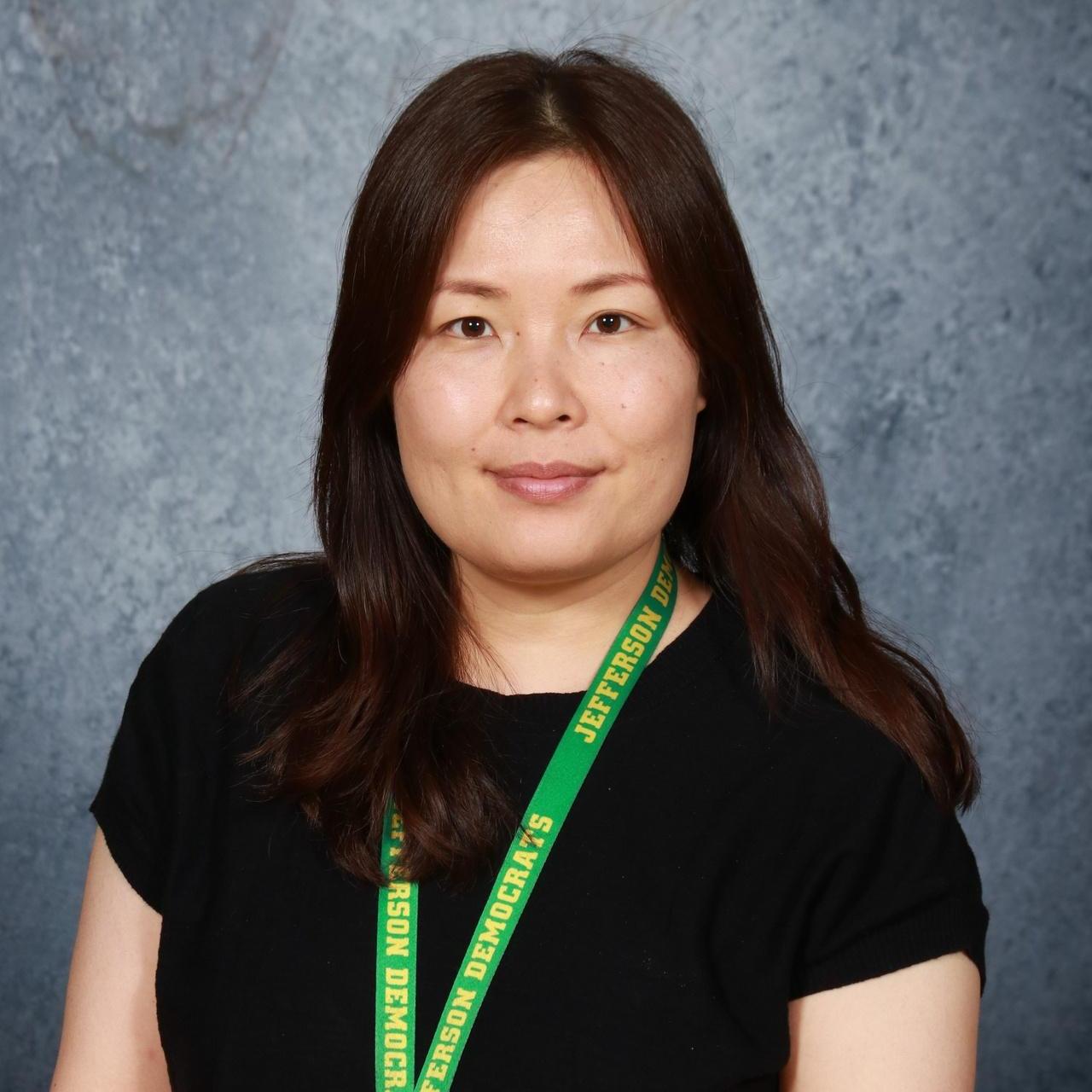 HelenTang's Profile Photo