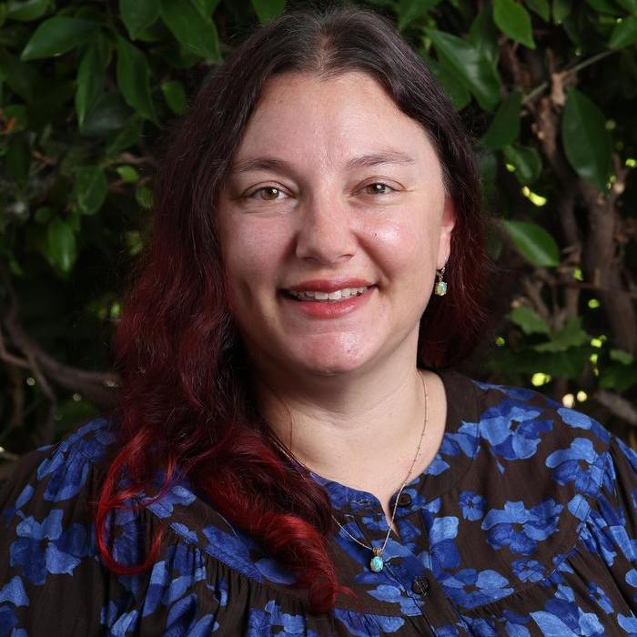 CarolineApodaca's Profile Photo