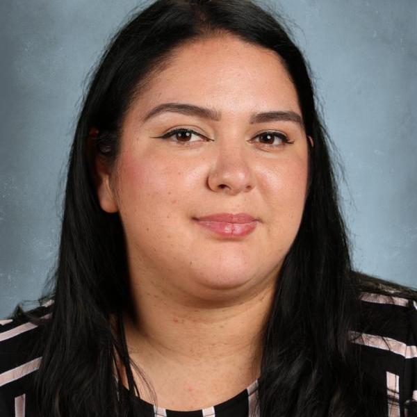 RebeccaEscarcega's Profile Photo