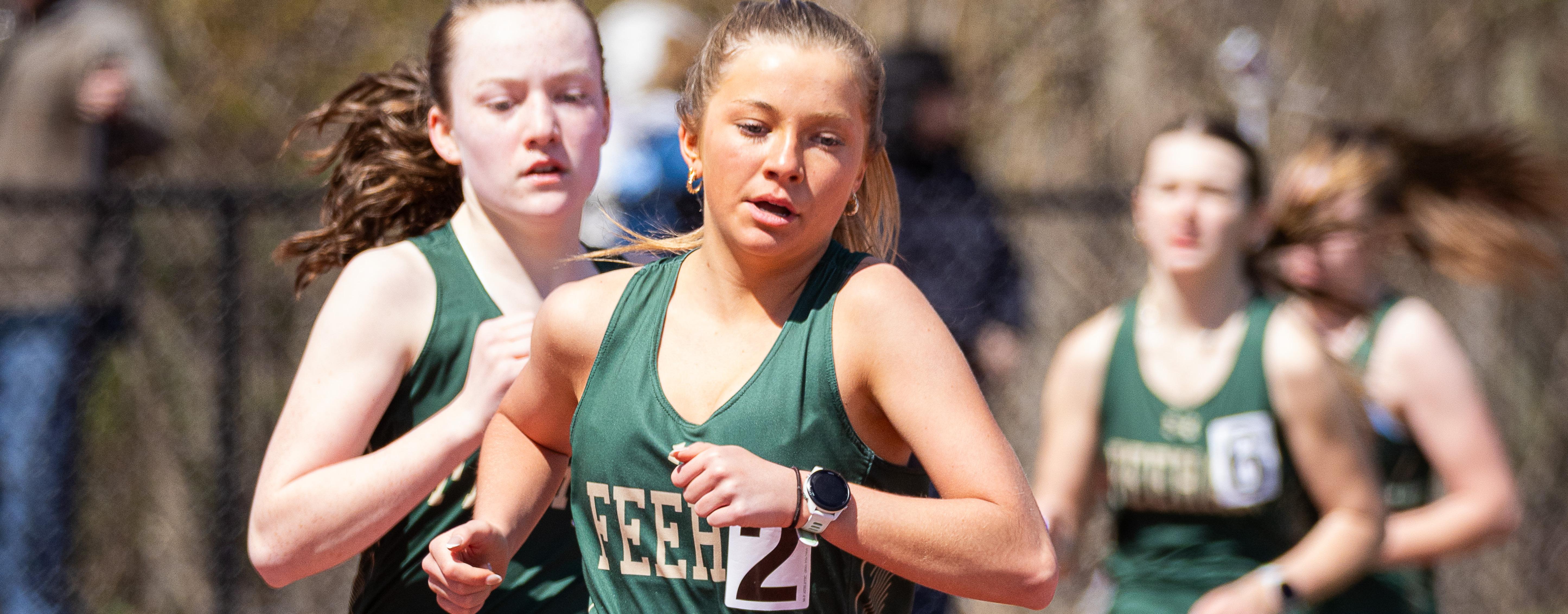Track