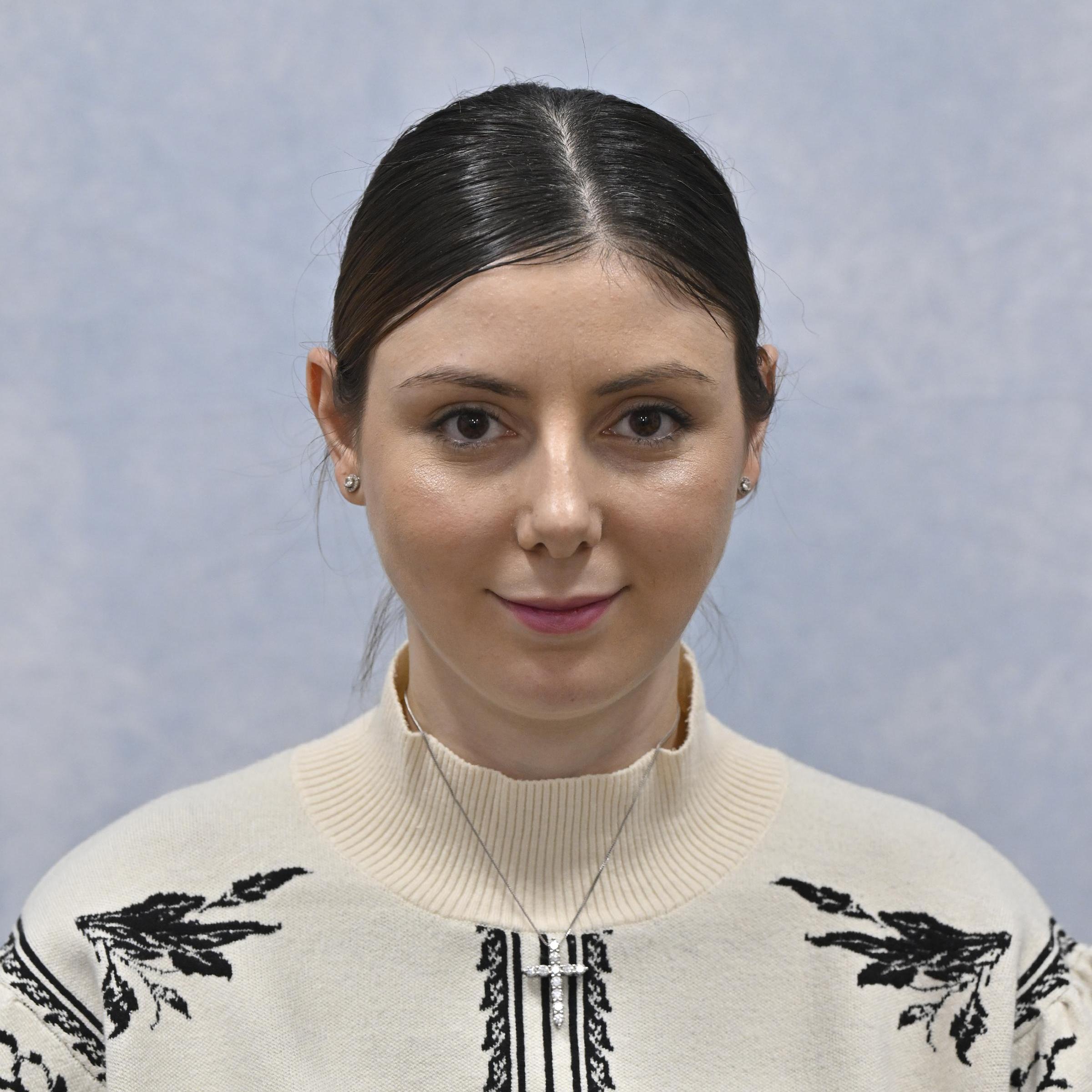 AvaKirakosyan's Profile Photo