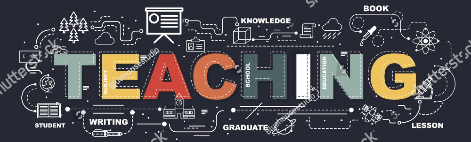 Teach