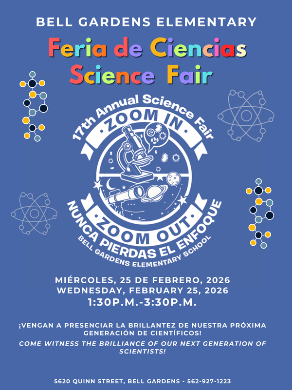 science fair