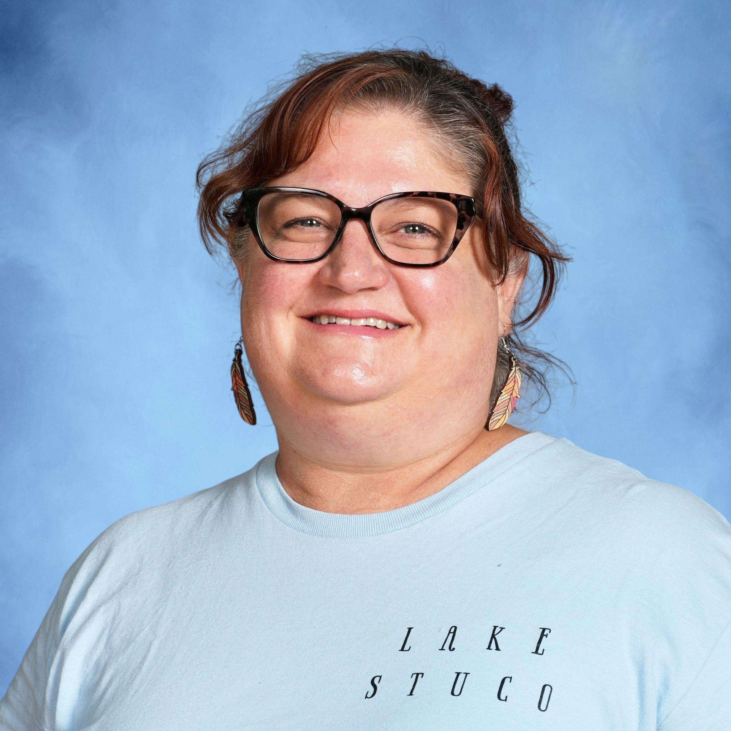 AMYTHORPE's Profile Photo