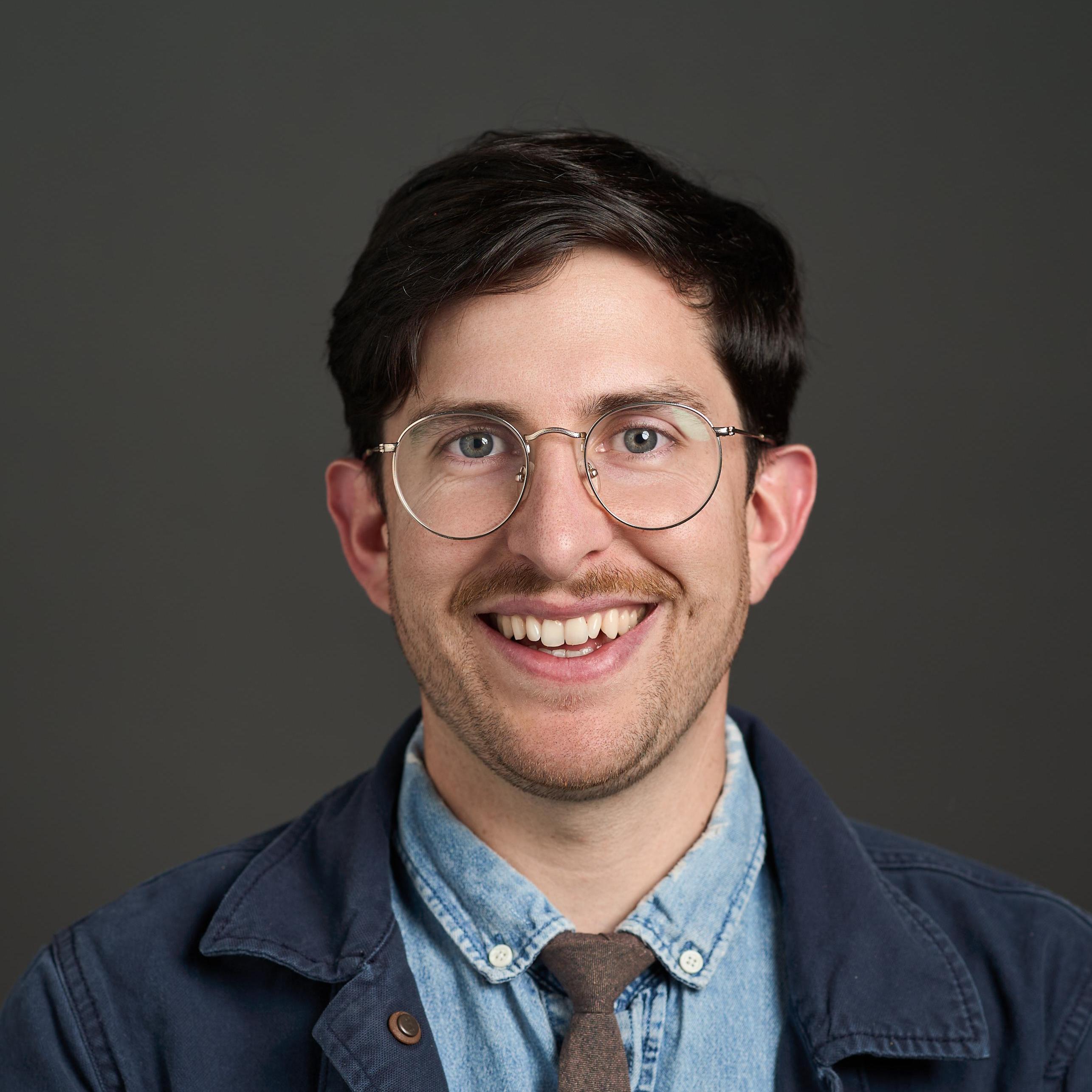 NickolasMoreno's Profile Photo