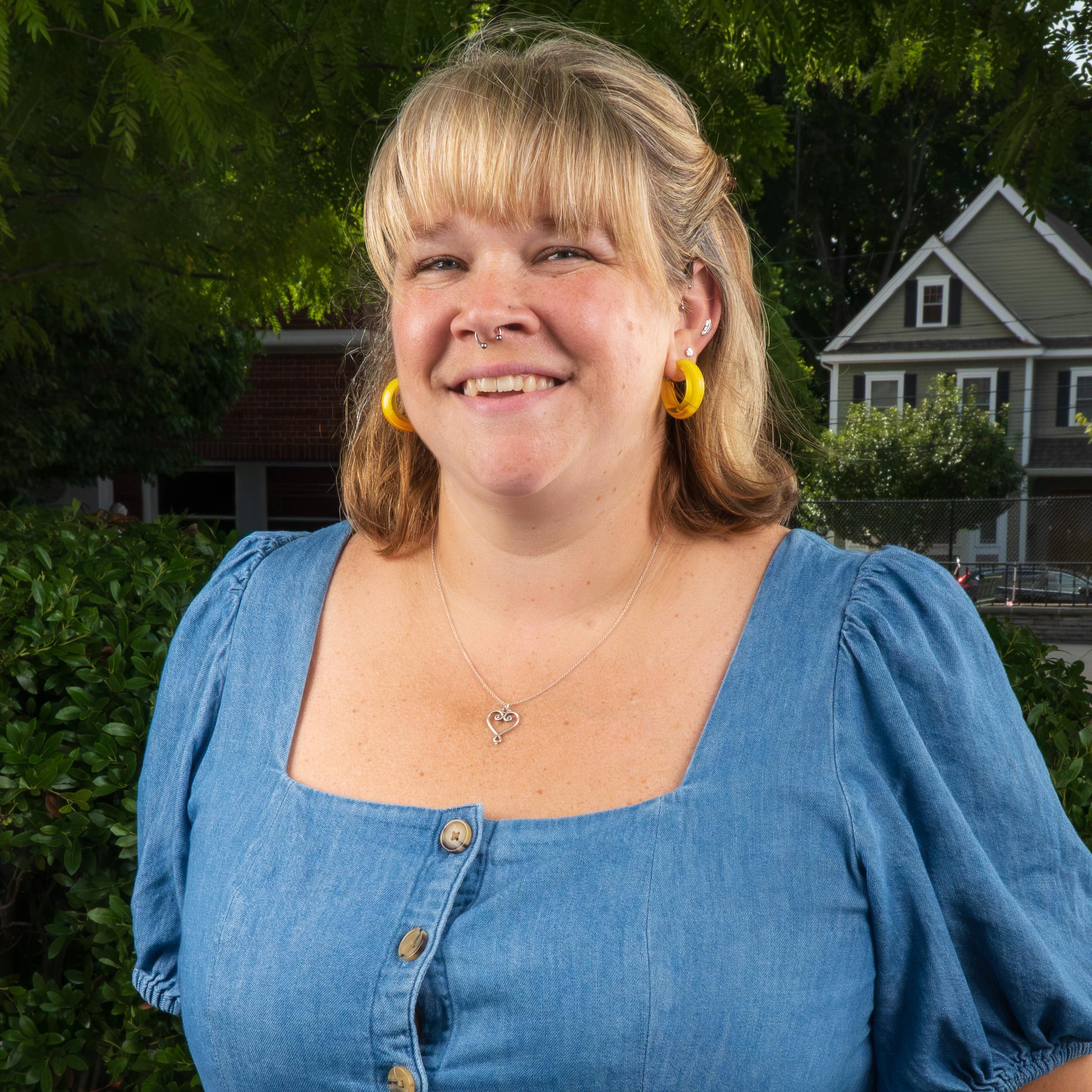 AmandaSchafer's Profile Photo