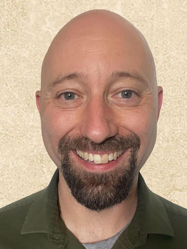 Picture of Mr. Rice
