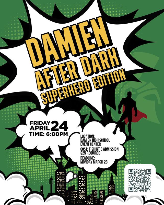 2026 Tri-School Night Rally Featured Photo