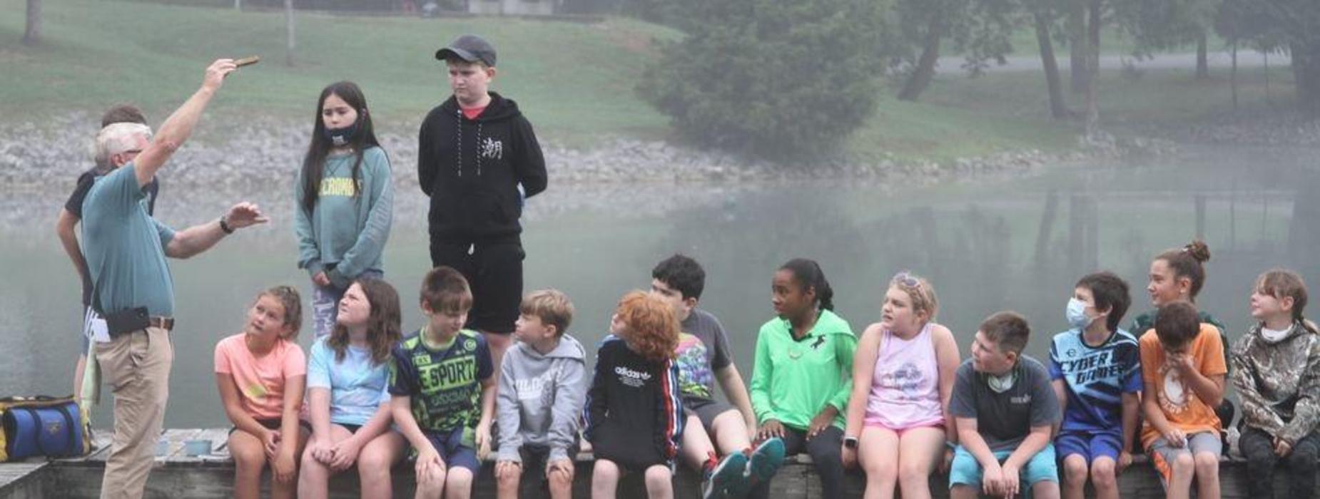 Camp