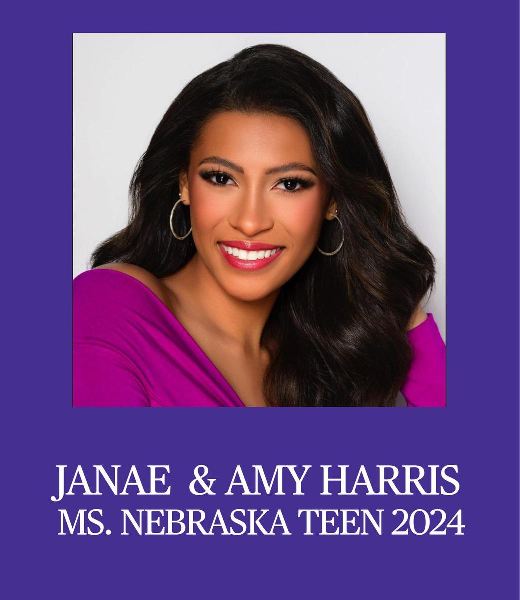 Janae & Amy Harris picture