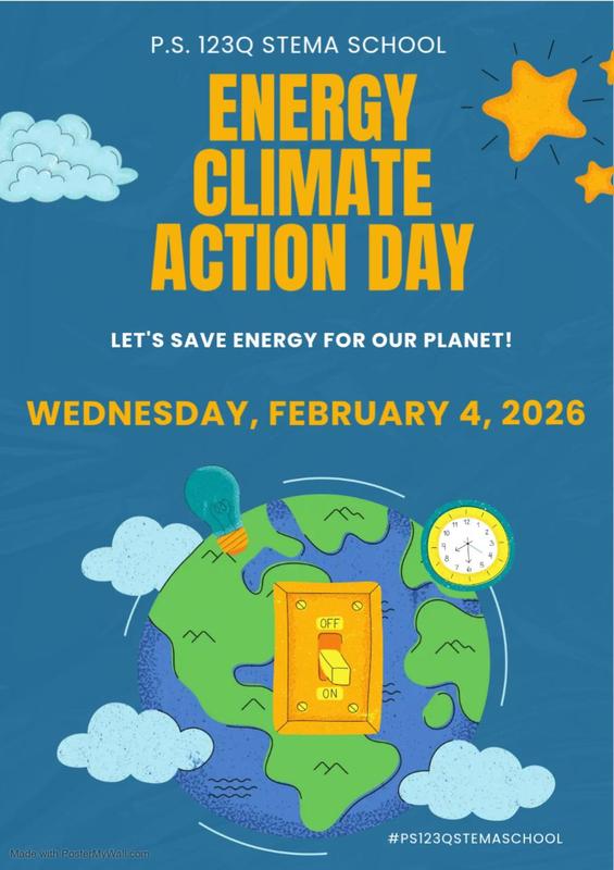 Energy Climate Action Day