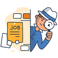 Job image