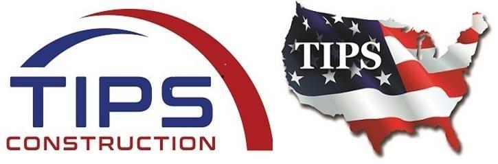 TIPS and TIPS Construction logos