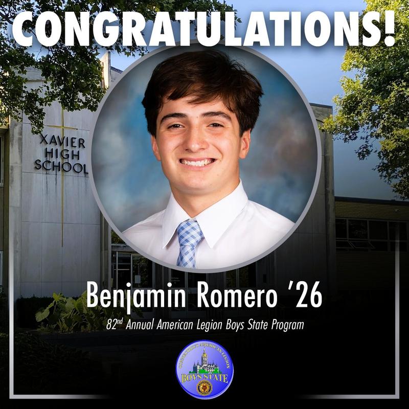 BenRomero
