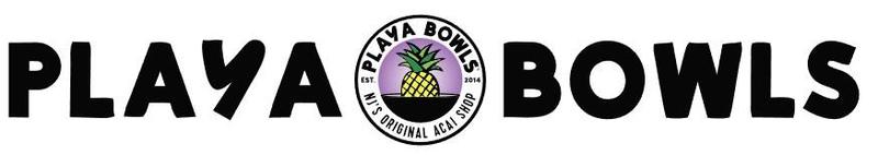 Playa Bowls image