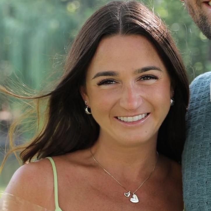 BrittanDavis's Profile Photo