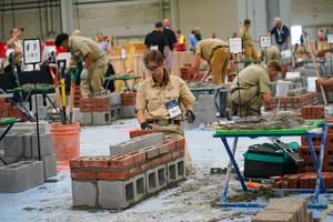 SkillsUSA Nationals 2025