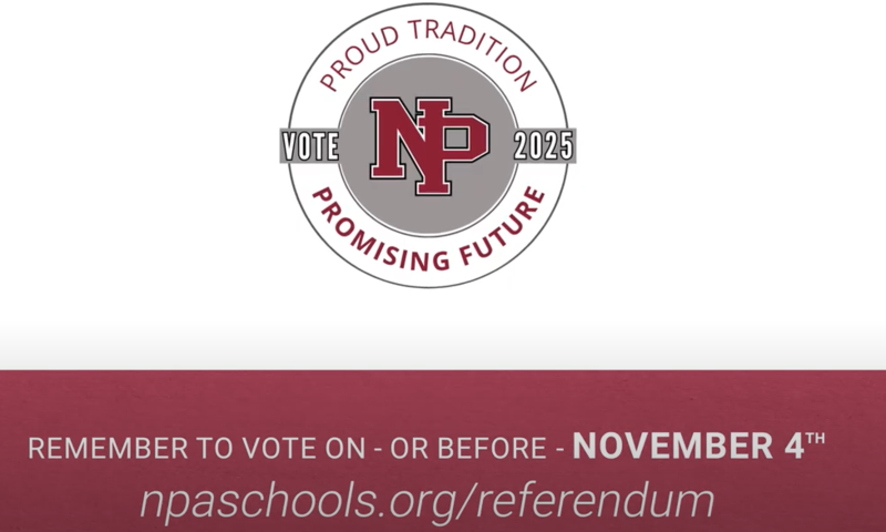 NPAS Referendum
