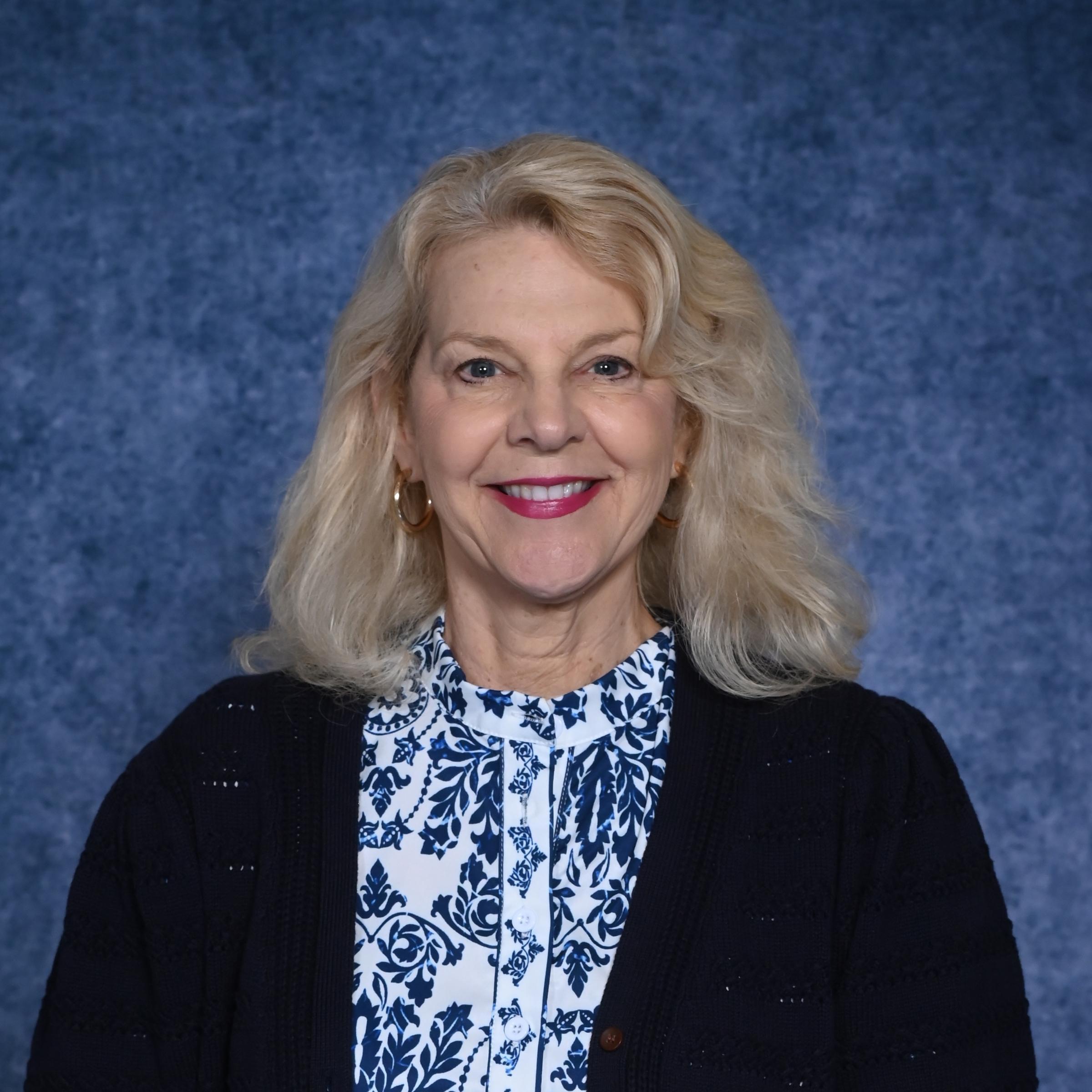 MaryWaters's Profile Photo