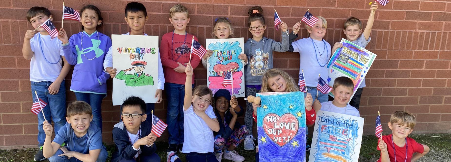 Atoka Elementary School