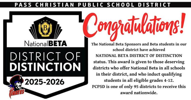 Congratulations!