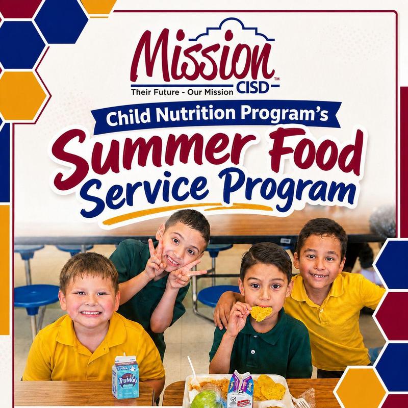 free summer meals