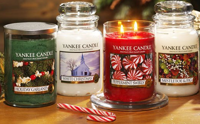 YANKEE CANDLE FUNDRAISER SEPT 3-18 Featured Photo