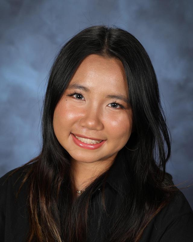 Senior Xiulan Chen will be attending Mt. San Antonio College with plans to transfer to a 4-year university. Featured Photo