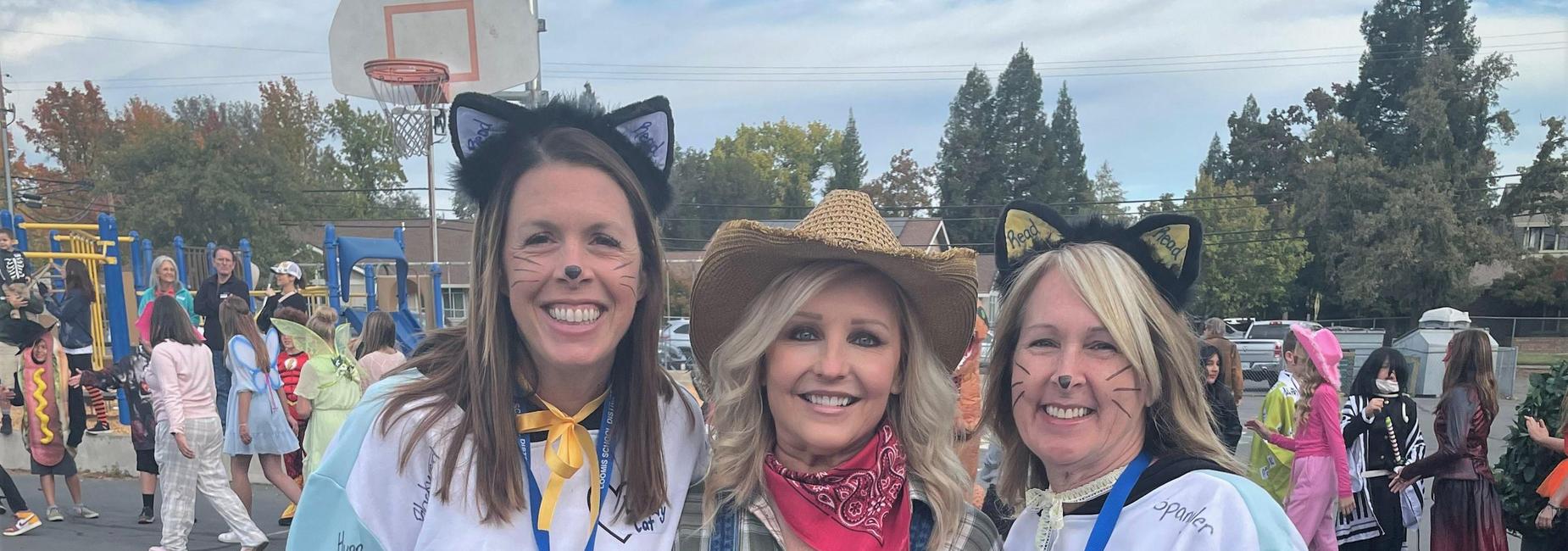 Loomis Grammar School