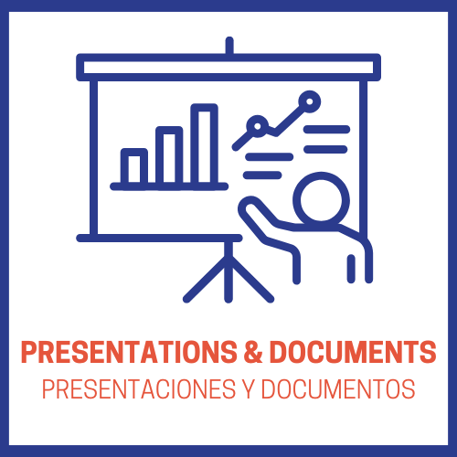 Presentations & Documents