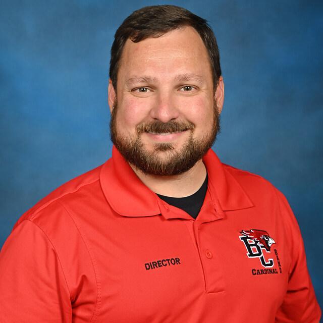 DustinHymel's Profile Photo