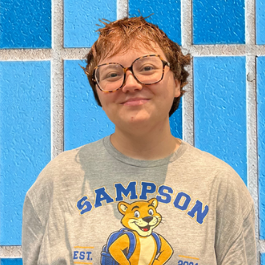 SydneySmitherman's Profile Photo