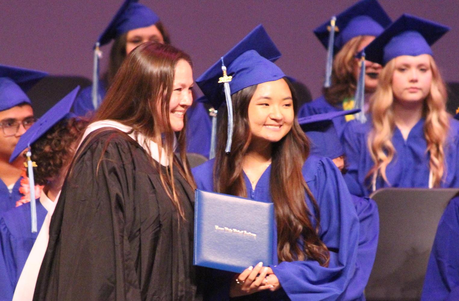 Buena Vista Virtual Academy