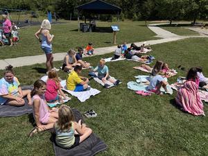 Field Day Fun