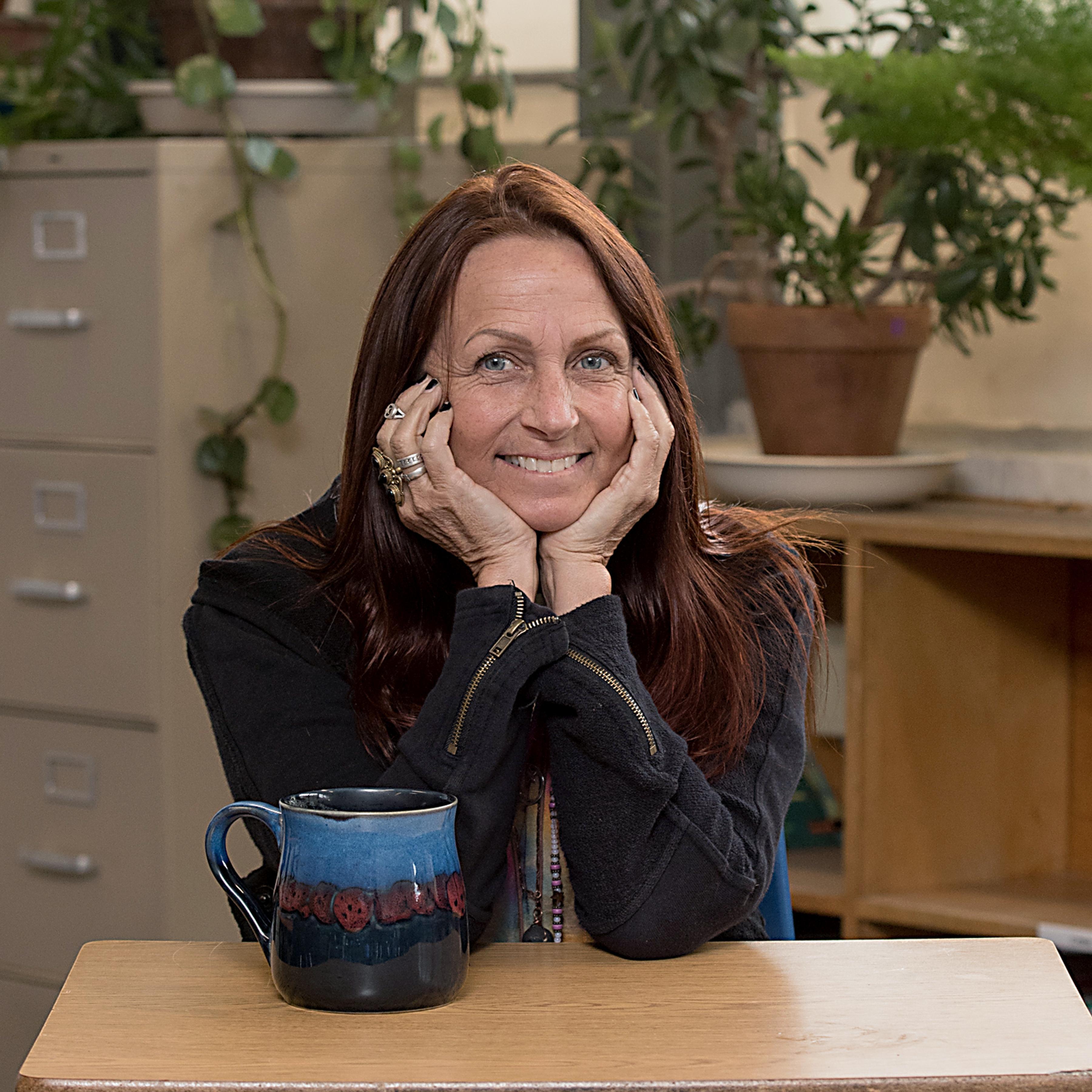 ShariReilly's Profile Photo