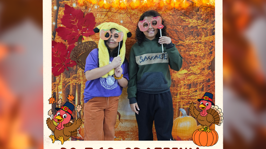 Attendance Celebration!