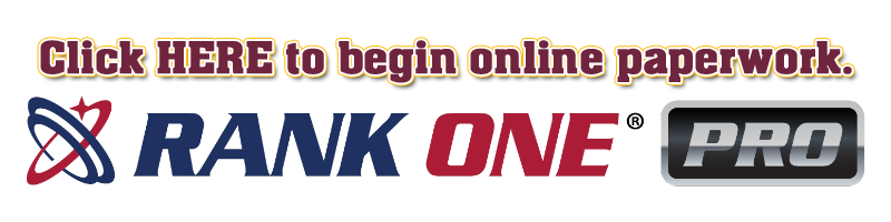 DPISD Athletic Paperwork Logo