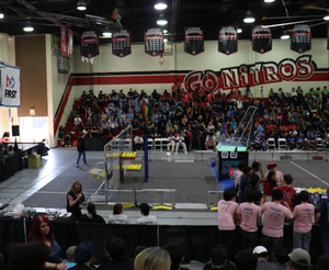 Glendale District