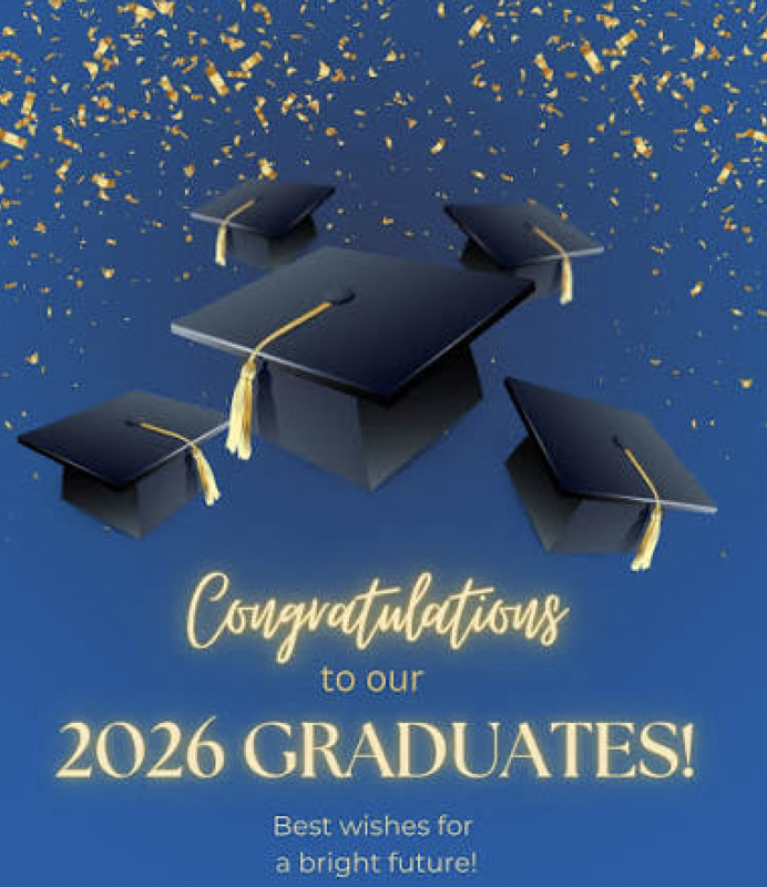 congrats