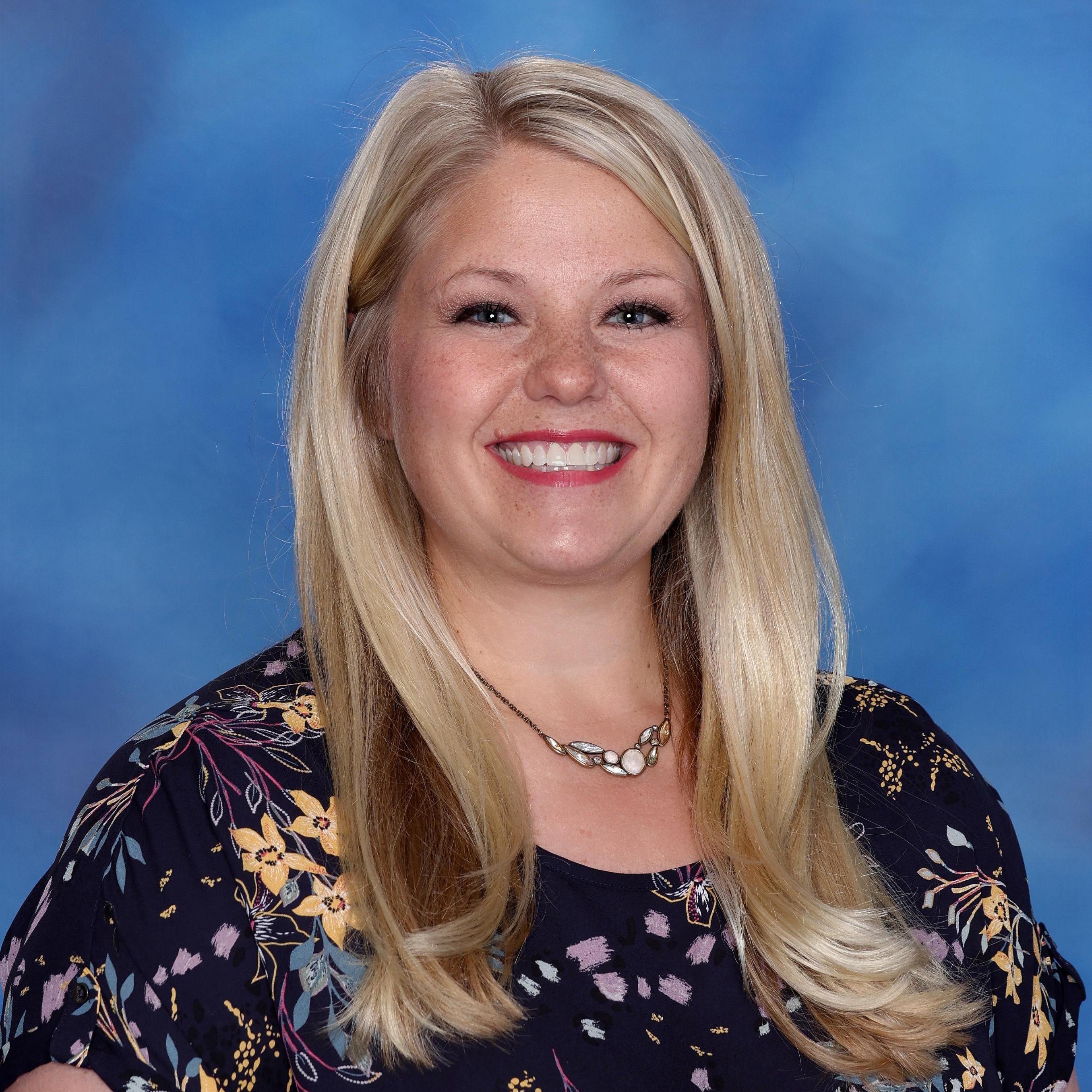 JamieTransue's Profile Photo