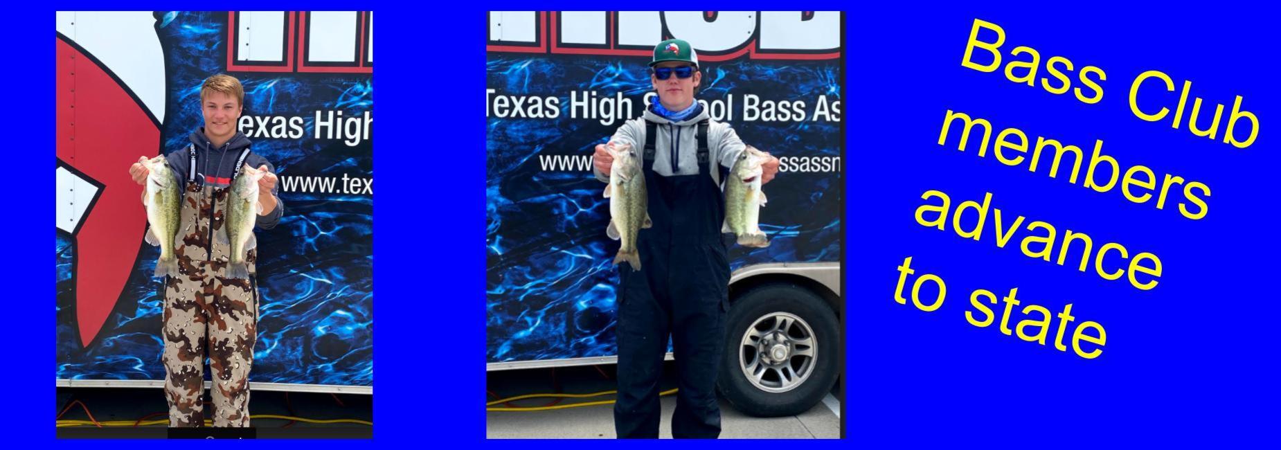 bass club