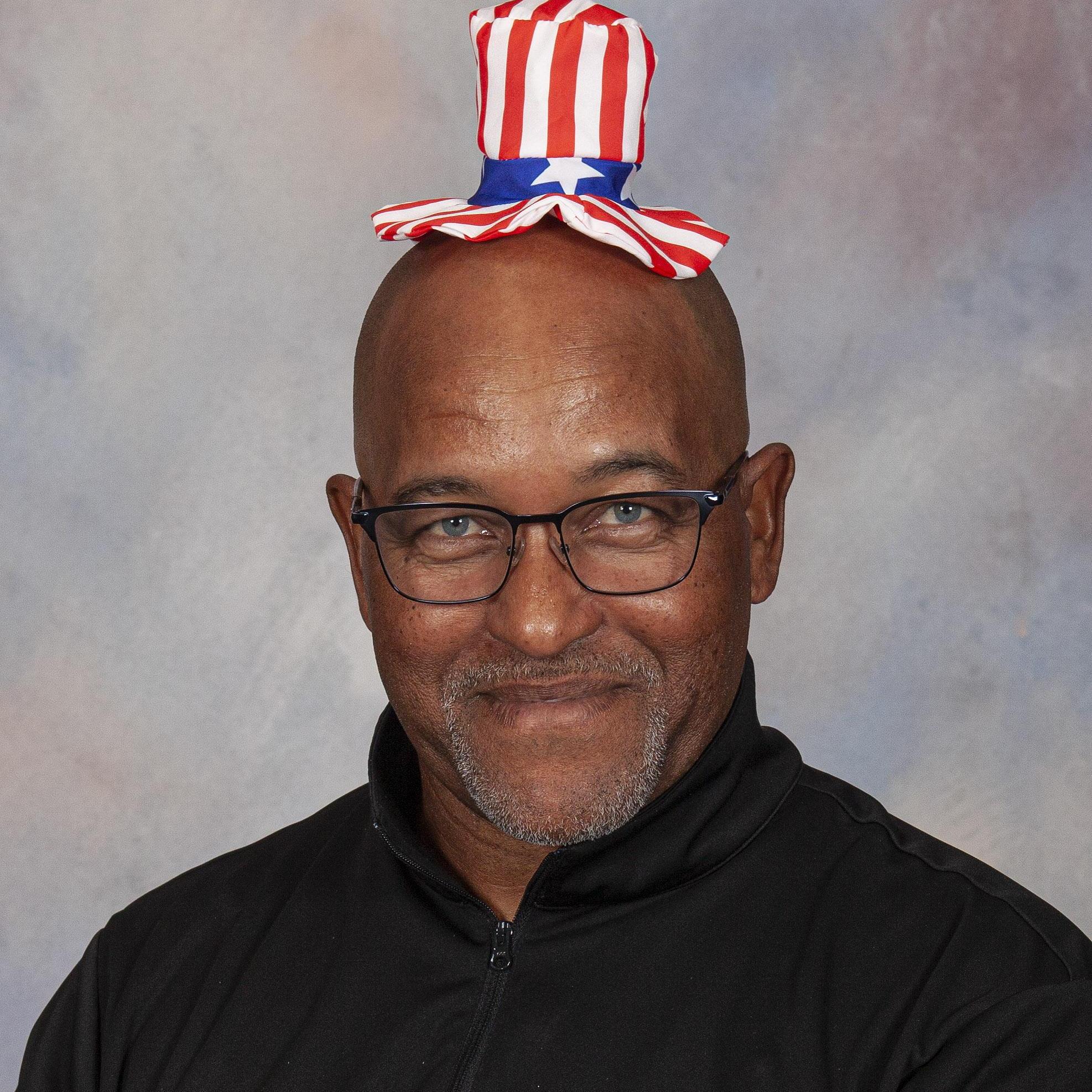 KennyJones's Profile Photo