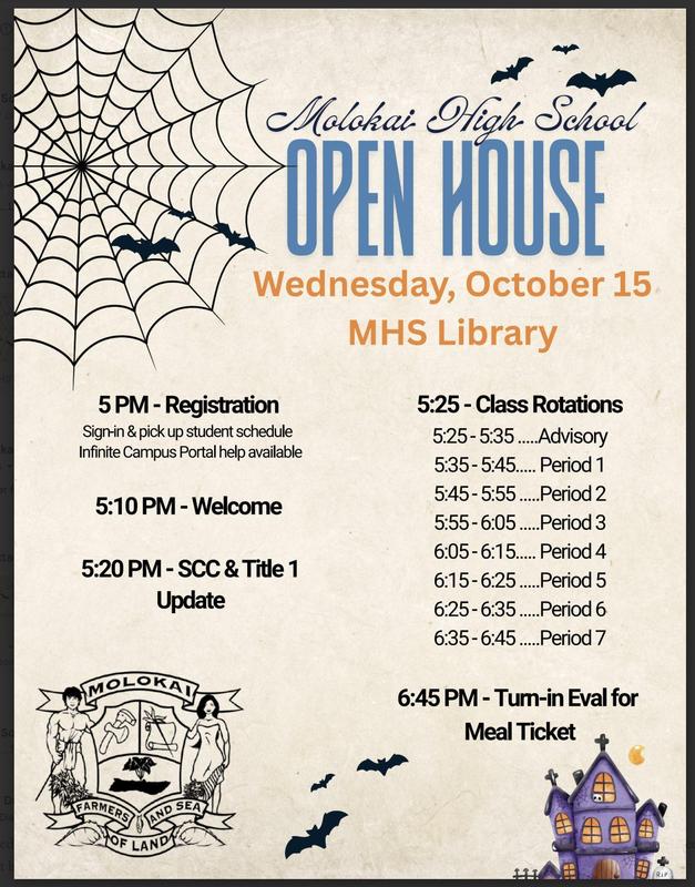 Open House