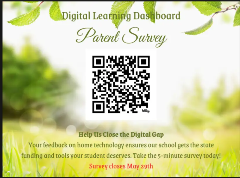 DLD QR Code
