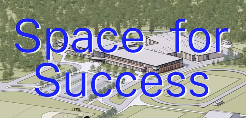 Information Meetings for FCTS Building Proposal