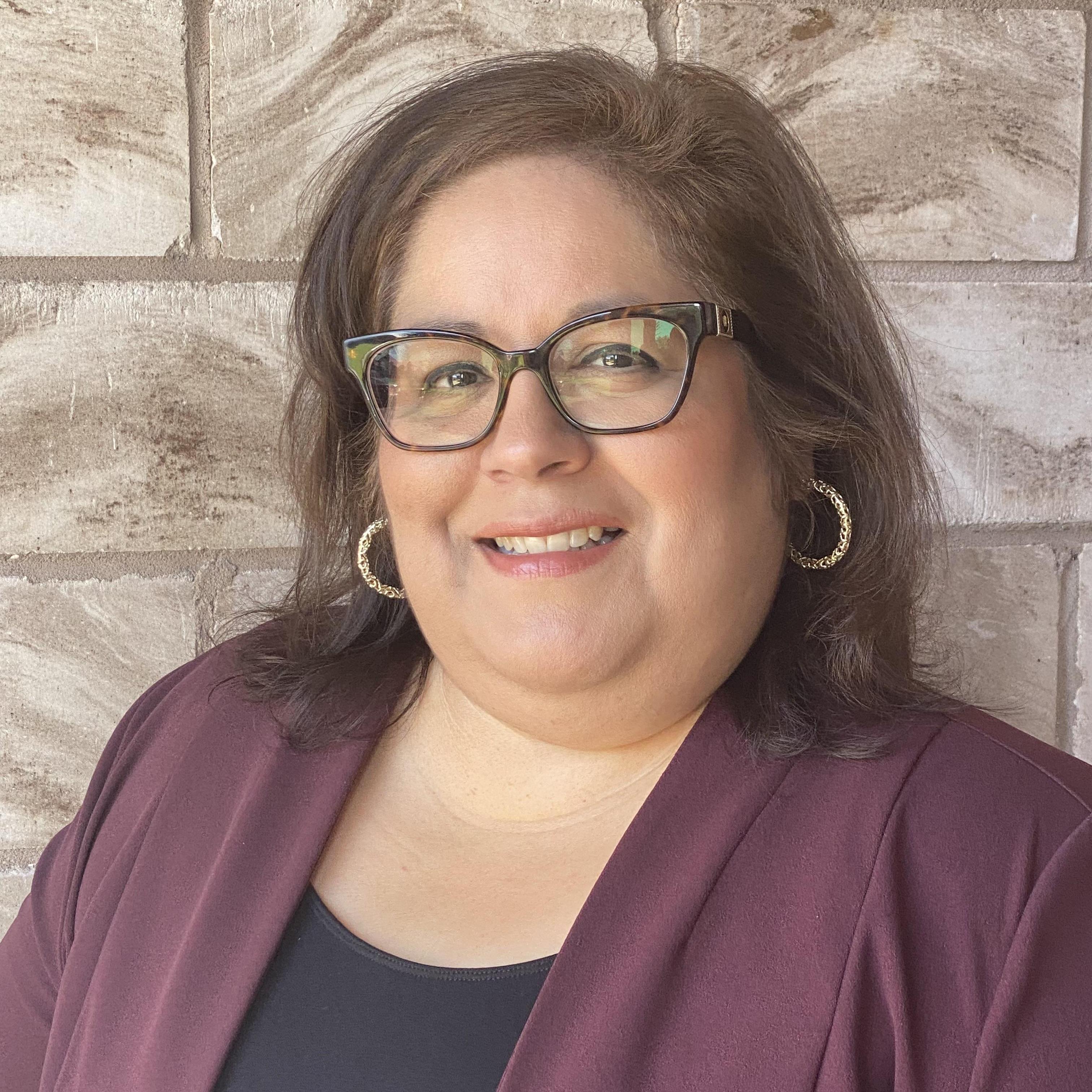 EsperanzaDeLeon's Profile Photo